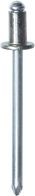 RESTAGRAF 10611 Clips, side- / beskyttelseslister C3 1.6 Bioflex 113 HK Benzin/Ethanol 2013