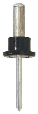 RESTAGRAF 10758 Clips, side- / beskyttelseslister C3 1.6 Bioflex 113 HK Benzin/Ethanol 2013