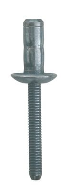 RESTAGRAF 11529 Clips, side- / beskyttelseslister C3 1.0 VTi 68 HK Benzin
