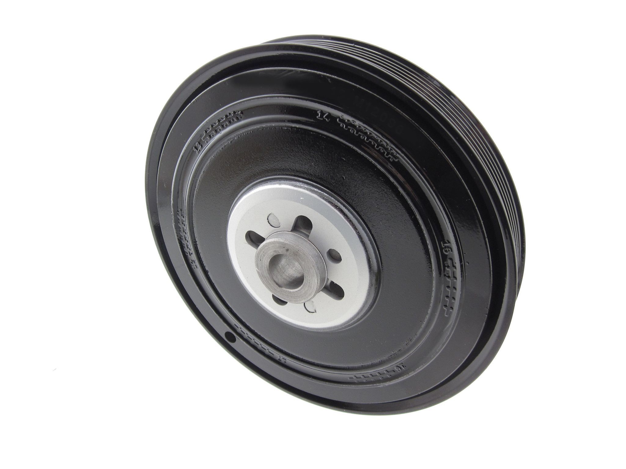 PREXAparts Crankshaft pulley Article number: P125001 cheaply