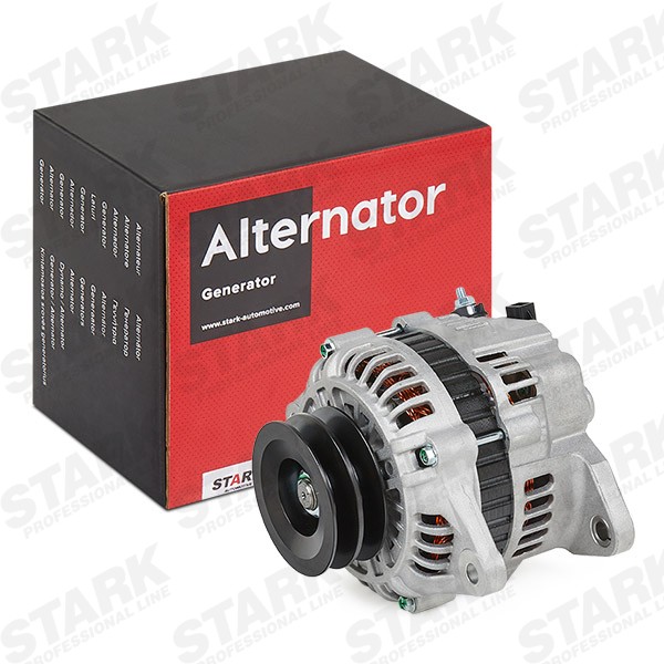 STARK Alternator Article number: SKGN-0320402 cheaply