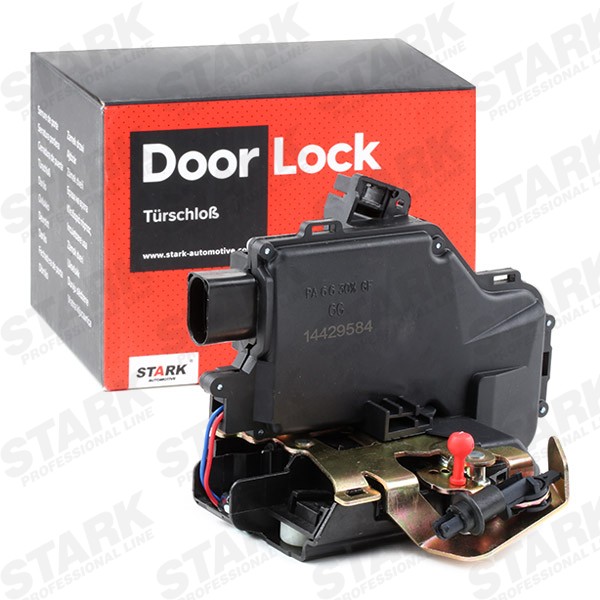 STARK Door lock Article number: SKDLO-2160095 cheaply