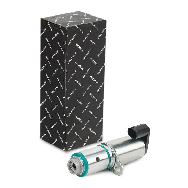 RIDEX 3826C0010 Juhtklapp, nukkvõlli asend S60 T5 AWD 253 HP Bensiin 2019