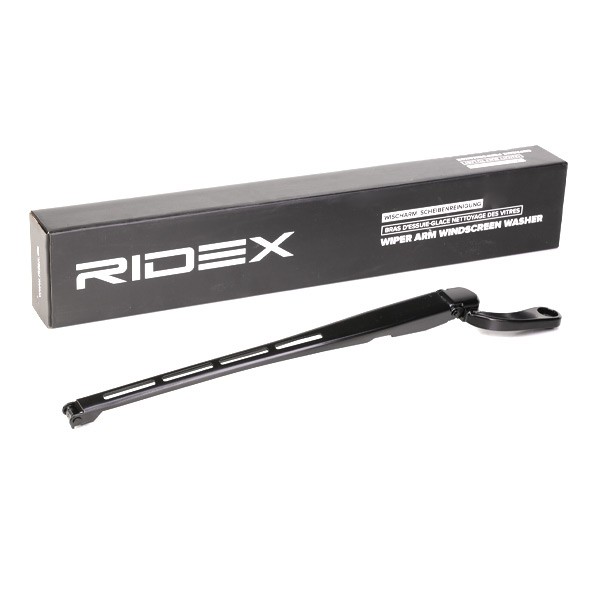 RIDEX Wiper Arm, windscreen washer Article number: 301W0080 cheaply