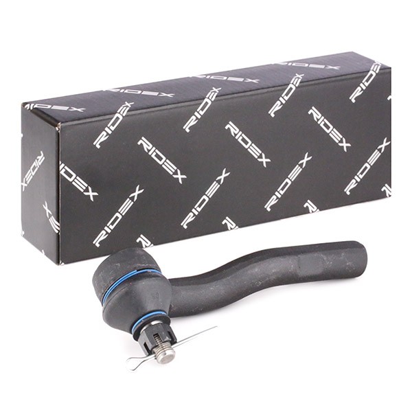 RIDEX Track rod end Article number: 914T0524 cheaply