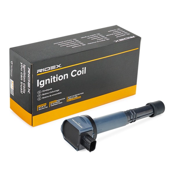 RIDEX Ignition coil Article number: 689C0359 cheaply