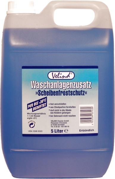 VELIND Talvine klaasipesuvedelik Artikli number: 31439 soodsalt