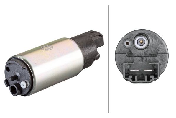 HELLA Fuel pump Article number: 8TF 358 106-781 cheaply