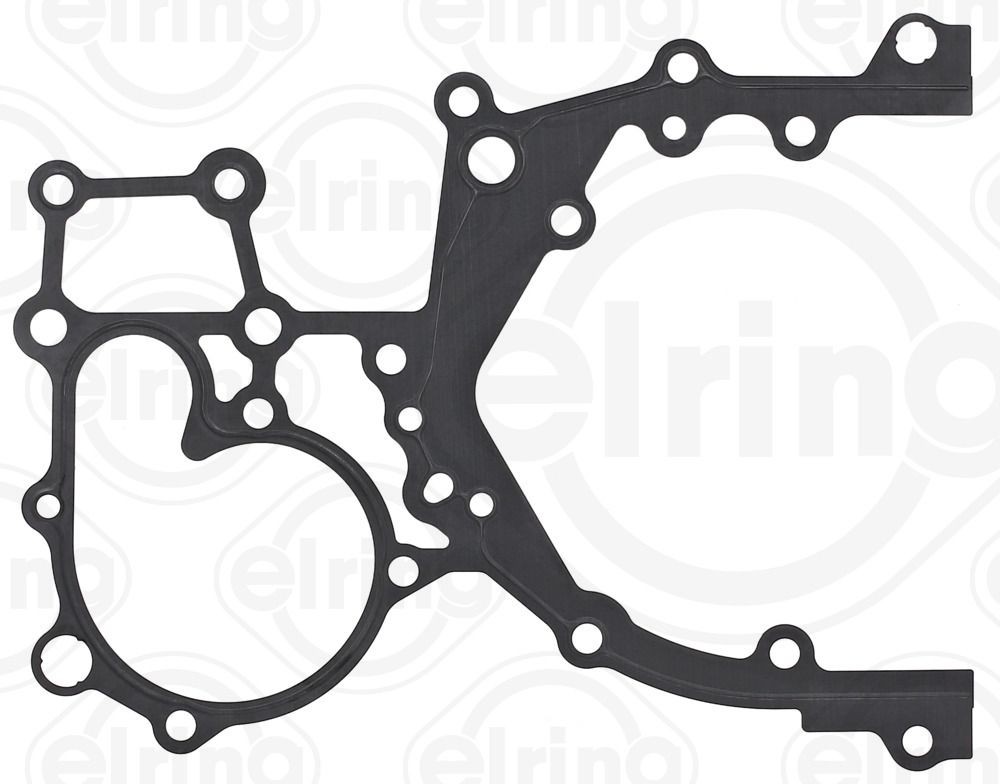 ELRING Timing cover gasket Article number: 352.660 cheaply