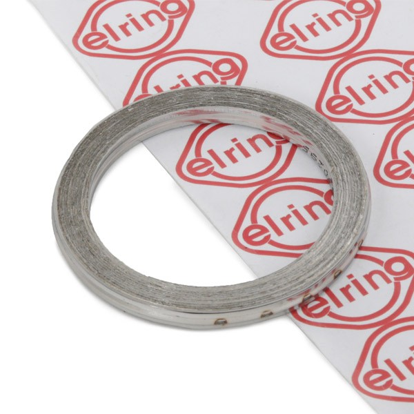 ELRING Exhaust pipe gasket Article number: 474.760 cheaply