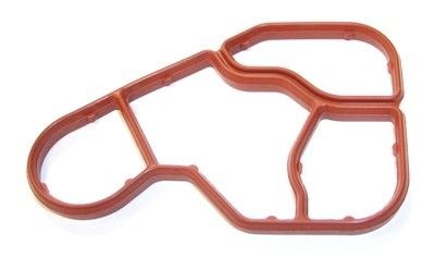ELRING Oil cooler gasket Article number: 687.640 cheaply