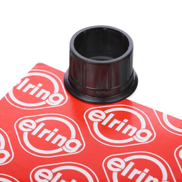 ELRING 911.260 Sleeve, nozzle holder SCUDO 2.0 JTD 16V 109 PS Diesel 2006