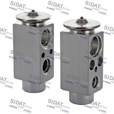 SIDAT AC expansion valve Article number: 4.2147 cheaply