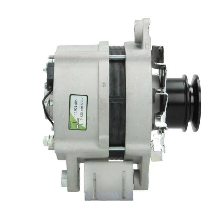 BV PSH Generaator Artikli number: 555.973.180.505 soodsalt