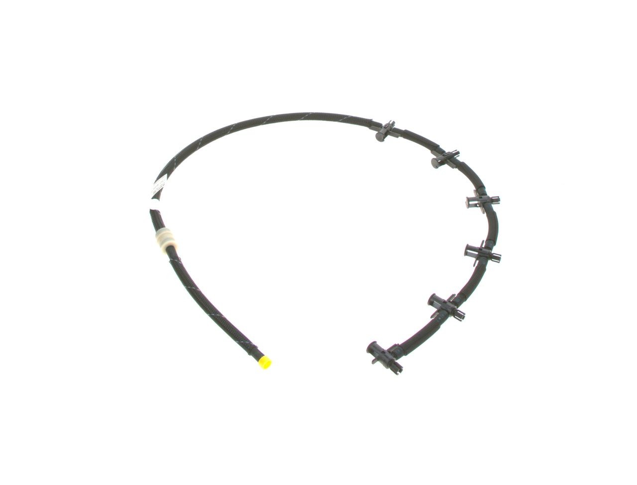 BOSCH 0 445 130 232 Voolik, Jääkkütus X6 M50d 3.0 381 HP Diisel 2014