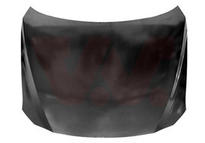 VAN WEZEL Bonnet Article number: 2773660 cheaply