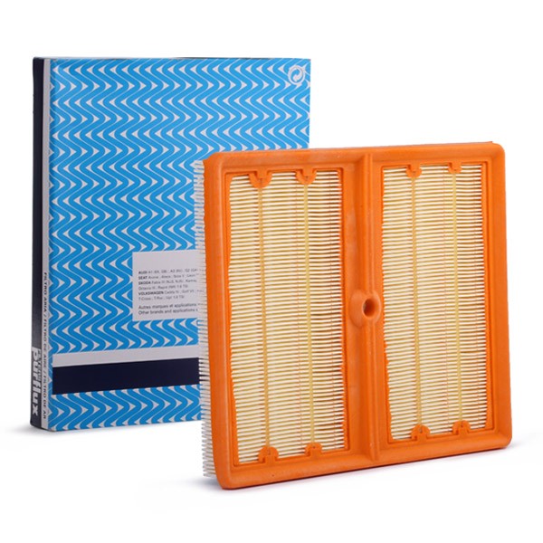 PURFLUX Air filter Article number: A1816 cheaply