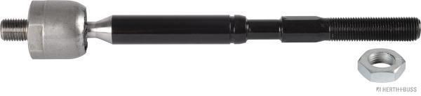 HERTH+BUSS JAKOPARTS Starter Varenummer: J5215065 billige