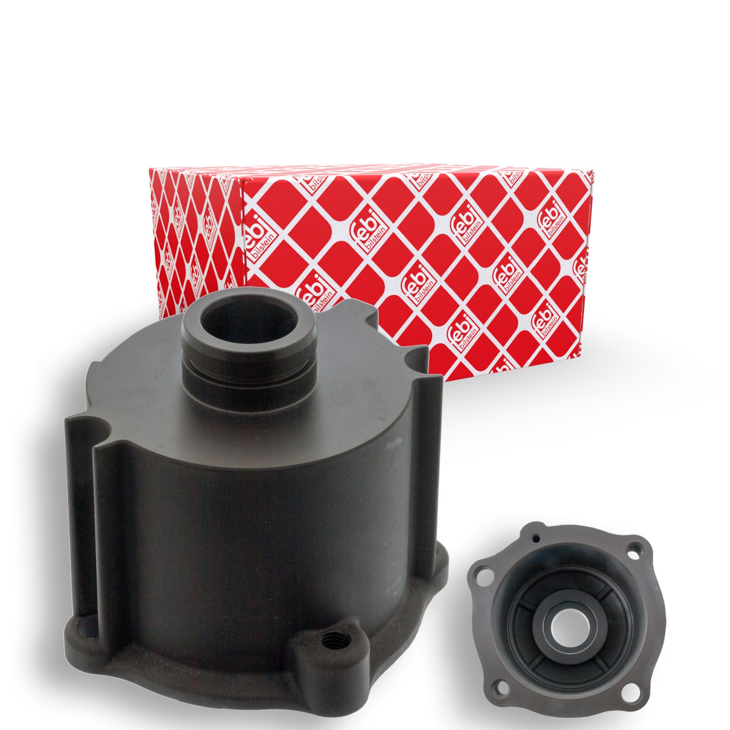 FEBI BILSTEIN Shift Cylinder Article number: 104223 cheaply