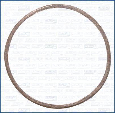 AJUSA Exhaust pipe gasket Article number: 01582700 cheaply
