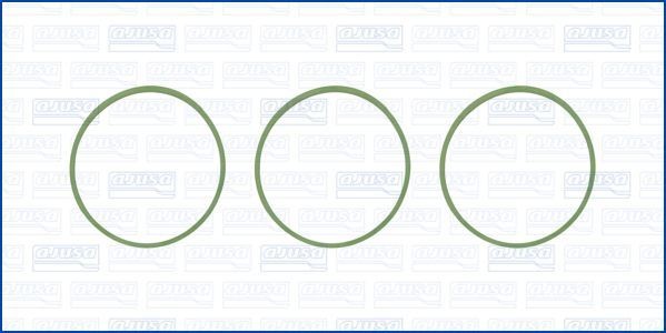 AJUSA Gasket Set, intake manifold Article number: 77003300 cheaply