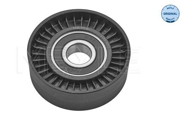MEYLE Deflection / Guide Pulley, v-ribbed belt Article number: 100 903 0100 cheaply