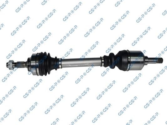 GSP Drive shaft Article number: 245126 cheaply