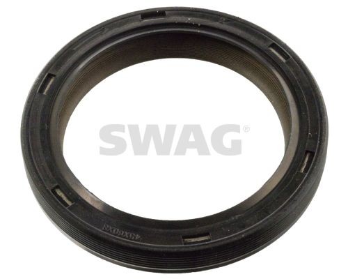SWAG Crankshaft seal Article number: 30 10 6508 cheaply