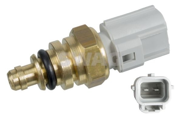 SWAG Sensor, coolant temperature Article number: 50 10 6482 cheaply