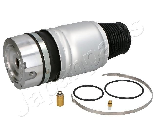 JAPANPARTS MM-AS054 Fjerbælg, luftaffjedring Q7 3.0 TFSI quattro 280 HK Benzin 2015