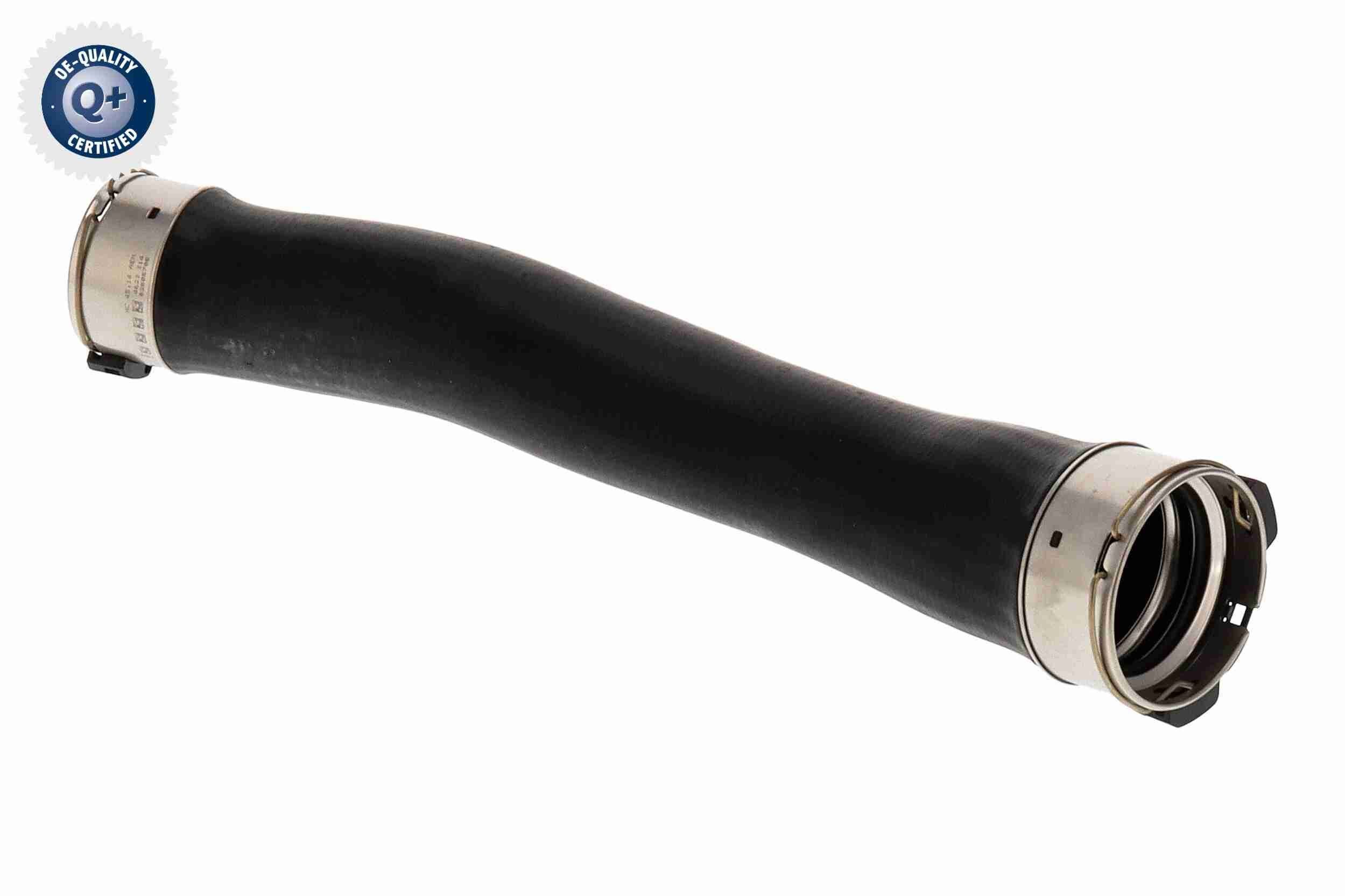VAICO Charger intake hose Article number: V20-3496 cheaply
