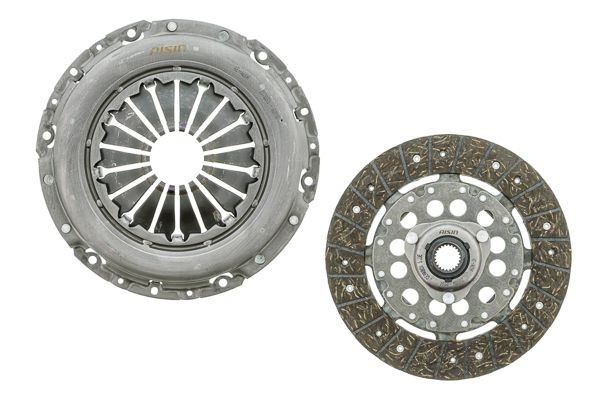 AISIN Clutch kit Article number: KE-VW20R cheaply