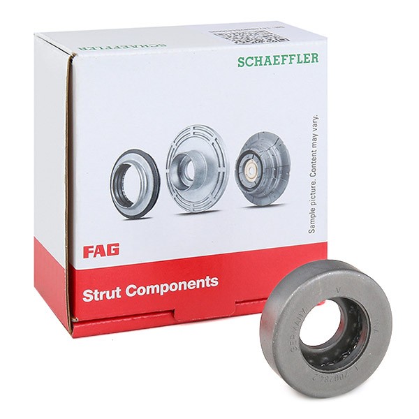 FAG Anti-Friction Bearing, suspension strut support mounting Article number: 713 0005 20 cheaply