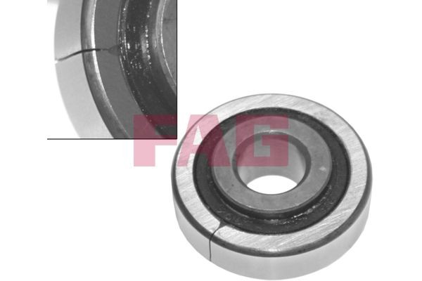 FAG Anti-Friction Bearing, suspension strut support mounting Article number: 713 0071 20 cheaply