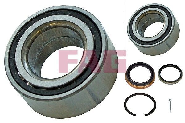 FAG Joint kit, drive shaft Article number: 771 0027 30 cheaply