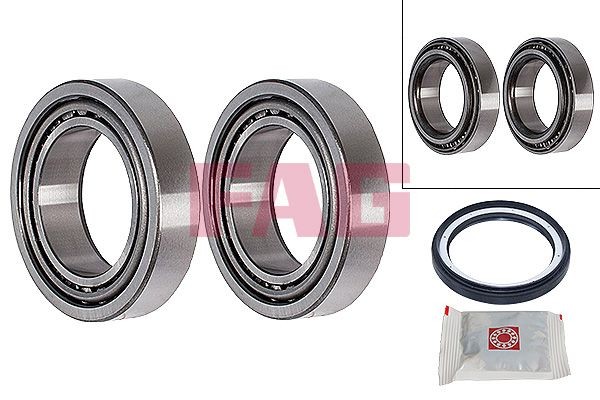 FAG Joint kit, drive shaft Article number: 771 0272 30 cheaply