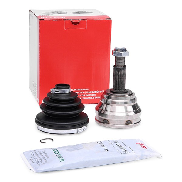 FAG Joint kit, drive shaft Article number: 771 0314 30 cheaply