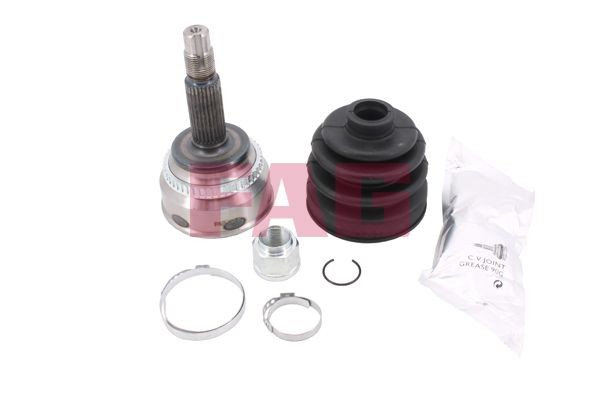 FAG Joint kit, drive shaft Article number: 771 0467 30 cheaply