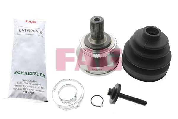 FAG Joint kit, drive shaft Article number: 771 0474 30 cheaply