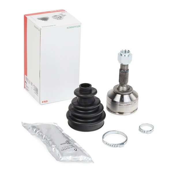FAG Joint kit, drive shaft Article number: 771 0496 30 cheaply