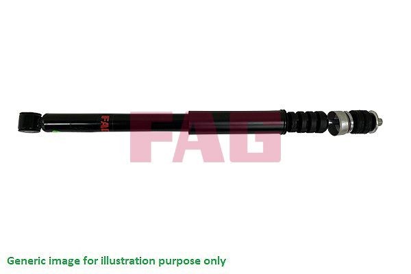 FAG Anti-roll bar link Article number: 818 0107 10 cheaply
