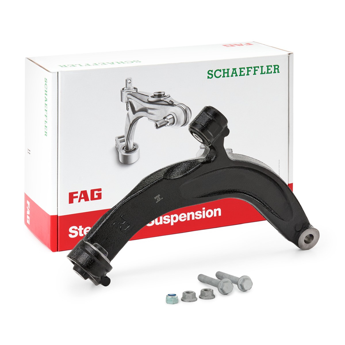 FAG Suspension arm Article number: 821 0811 10 cheaply