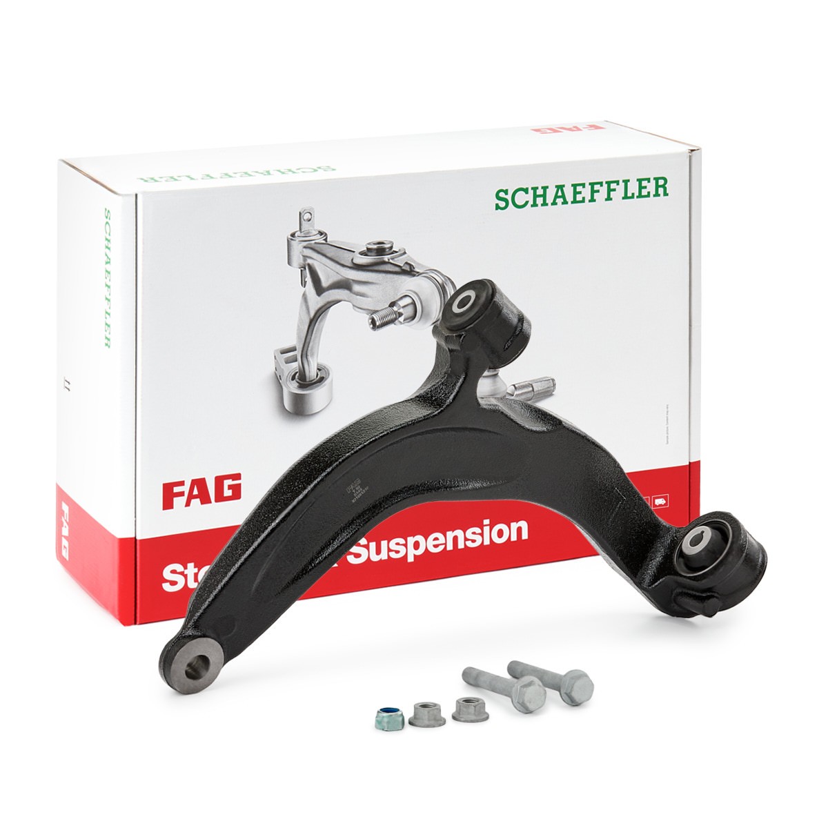 FAG Suspension arm Article number: 821 0812 10 cheaply