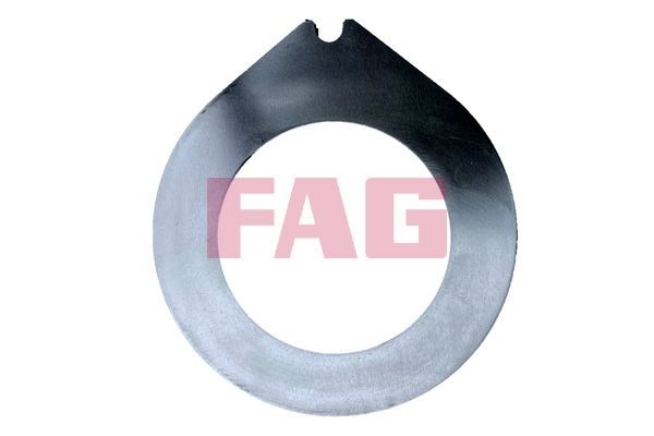 FAG 822 0011 30 Remondikomplekt, Roolimine C5 3.0 V6 211 HP Bensiin 2008