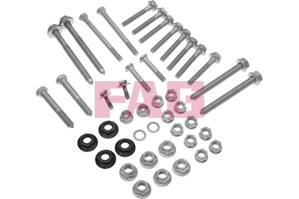 FAG 827 0002 30 Mounting Kit, control lever A4 RS4 quattro 420 PS Petrol 2009