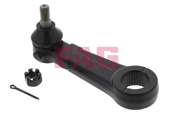 FAG 842 0015 10 Pitman Arm PAJERO / SHOGUN 3.0 V6 24V (V23C) 177 PS Petrol 2000