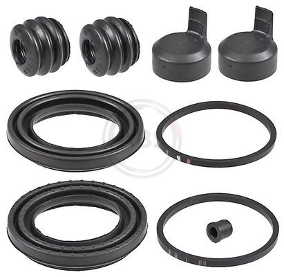 A.B.S. Repair Kit, brake caliper Article number: 63305 cheaply