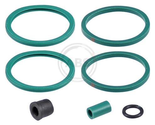 A.B.S. Repair Kit, brake caliper Article number: 63325 cheaply