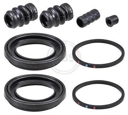 A.B.S. Repair Kit, brake caliper Article number: 73607 cheaply