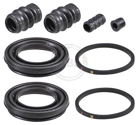 A.B.S. Repair Kit, brake caliper Article number: 73631 cheaply